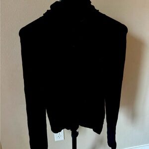 Roxy Quiksilver Black Beanie